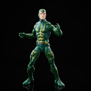 The Uncanny X-Men Marvel Legends Actionfigur Multiple Man 15 cm