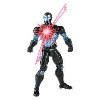 Marvel Legends Series Actionfigur: Marvels War Machine