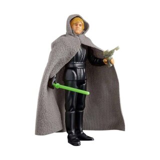 Star Wars Retro Collection: Luke Skywalker (Jedi Knight)