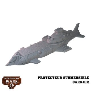 Protecteur Battlefleet Set