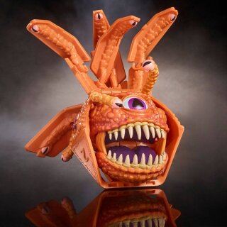 Dungeons &amp; Dragons: Honor Among Thieves Dicelings Actionfigur Beholder