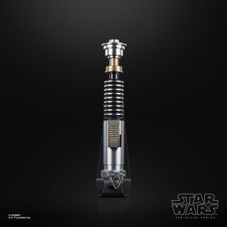 Star Wars Black Series Replica Force FX Elite Lightsaber Luke Skywalker