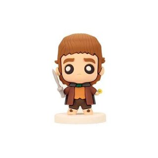 Herr der Ringe Pokis Minifigur Frodo 6 cm
