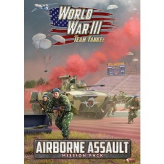 Airborne Assault Mission Pack (EN)