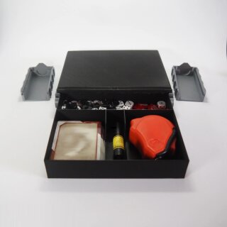 ProBox - Organizer Set (4in1)