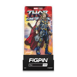 FiGPiN - Thor Love and Thunder - Thor