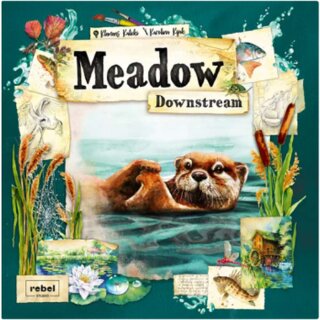 Meadow: Downstream (EN)