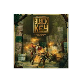 Block and Key (DE)