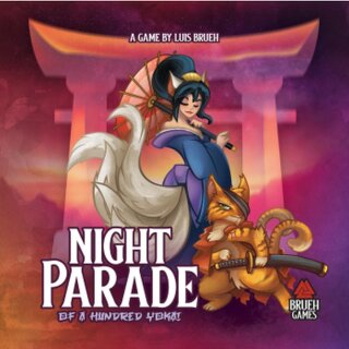 Night Parade (EN)