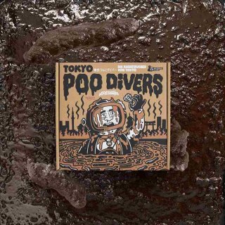 Tokyo Poo Divers (DE/EN)