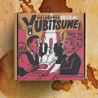 Yubitsume (DE/EN)