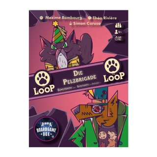 The Loop: Die Pelzbrigade (DE)