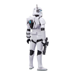 Star Wars Black Series Action Figure SCAR Trooper Mic 15 cm