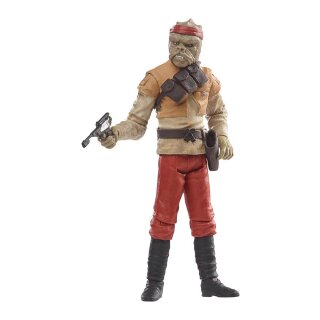 Star Wars Episode VI Vintage Collection Actionfigur Kithaba (Skiff Guard) 10 cm