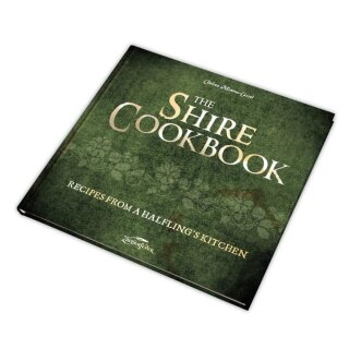 The Shire Cookbook (EN)