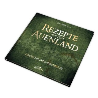 Rezepte aus dem Auenland (DE)