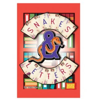 Snakes &amp; Letters (EN)