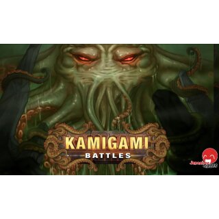 Kamigami Battles Rise of the Old Ones (EN)