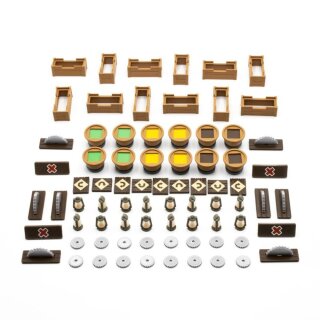 Upgrade Kit for Woodcraft (77)