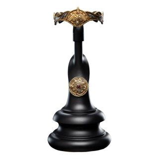 Lord of the Rings Replica 1/4 Crown of King Th&eacute;oden 12 cm