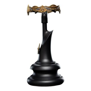 Lord of the Rings Replica 1/4 Crown of King Th&eacute;oden 12 cm