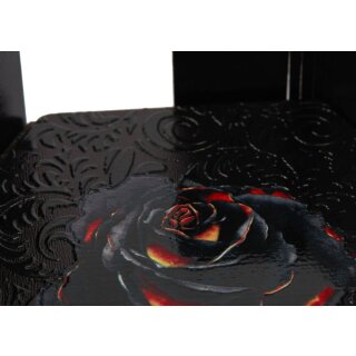 Insert: Black Rose Wars: Rebirth (UV Print)