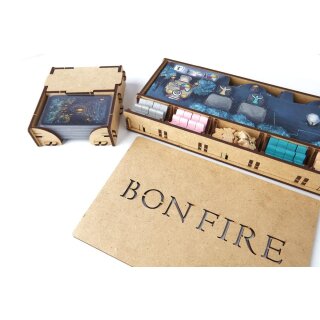 Insert: Bonfire + expansion