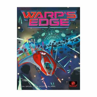 Warps Edge (DE)