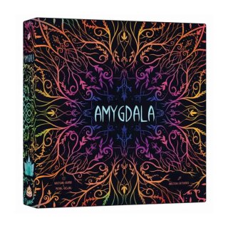 Amygdala (Multilingual)