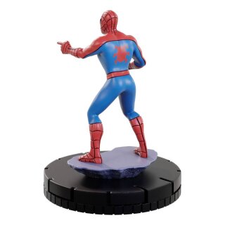 Marvel HeroClix Iconix: Spider-Man Double Identity (EN)