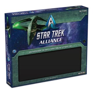 Star Trek: Alliance - Dominion War Campaign Part III (EN)