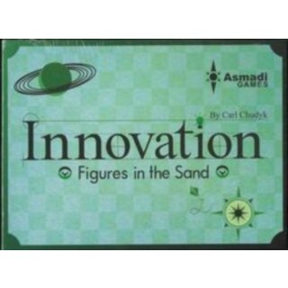 Innovation: Figures in the Sand (3. Edition) (EN)