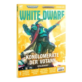 White Dwarf 483 (Dezember 2022) (DE)