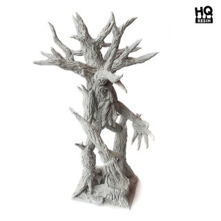 HQ Resin - Almighty Treeman