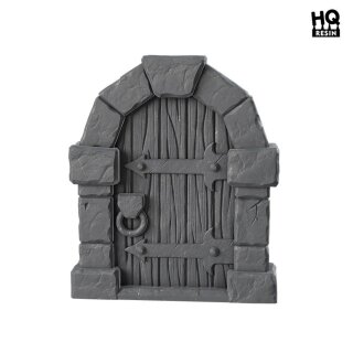 HQ Resin - Dungeon Doors 1 (3)