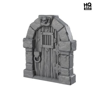 HQ Resin - Dungeon Doors 2 (3)