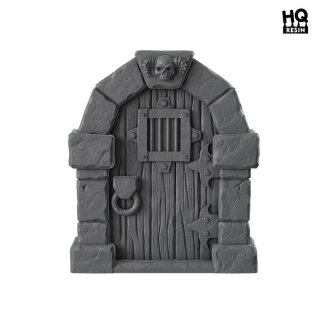 HQ Resin - Dungeon Doors 2 (3)