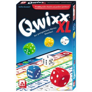 Qwixx &ndash; XL (DE)