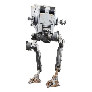 Star Wars Episode VI Vintage Collection Vehicle with Figure AT-ST &amp; Chewbacca