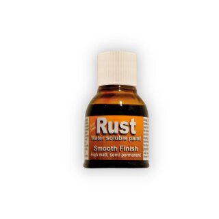 Dirty Down Rust Effect (25 ml)