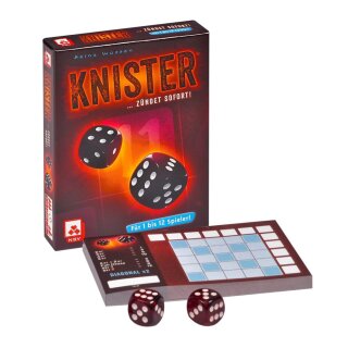 Knister (DE)