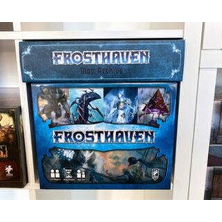 Frosthaven Map Arcive Insert