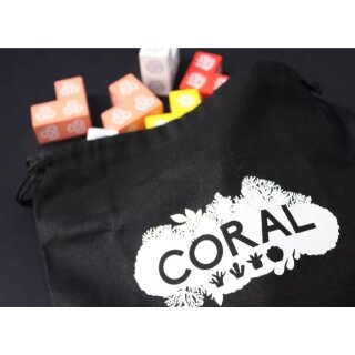 Coral (Multilingual)