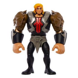 He-Man and the Masters of the Universe Actionfigur: Savage Eternia He-Man