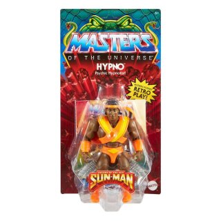 Masters of the Universe Origins Actionfigur: Hypno