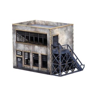 Factory - Office/Warehouse (20mm)