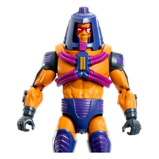 Masters of the Universe New Eternia Masterverse Actionfigur: Man-E-Faces