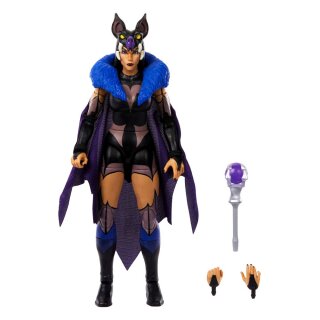 Masters of the Universe - Revelation Masterverse Actionfigur: Evil-Lyn