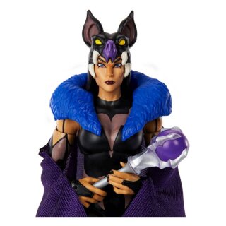 Masters of the Universe - Revelation Masterverse Actionfigur: Evil-Lyn