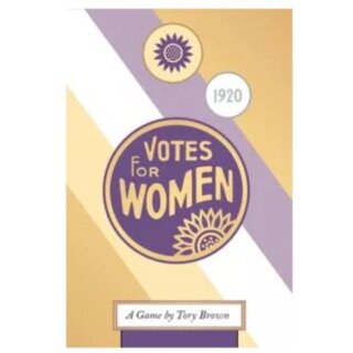 Votes for Women (EN)